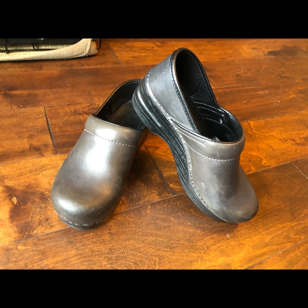 Dansko Clogs size 36